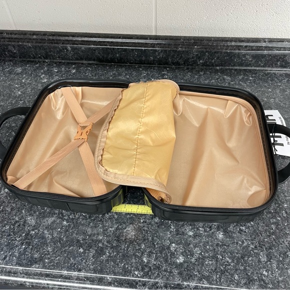 Mini suitcase - Picture 10 of 15